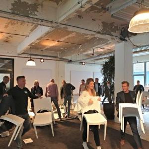 Renda Partnerdag 2021